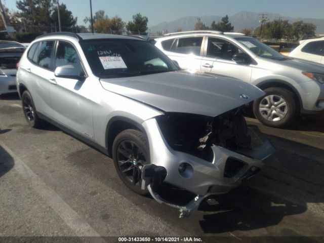 BMW X1 2015 wbavl1c58fvy40126