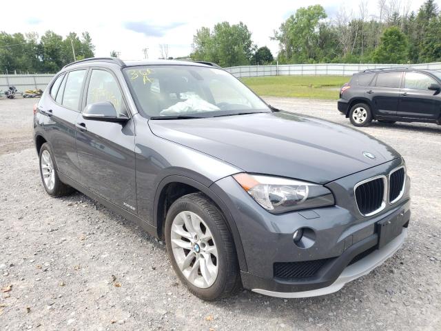 BMW X1 XDRIVE2 2015 wbavl1c58fvy40871