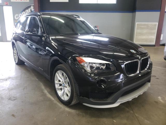 BMW X1 XDRIVE2 2015 wbavl1c58fvy41275