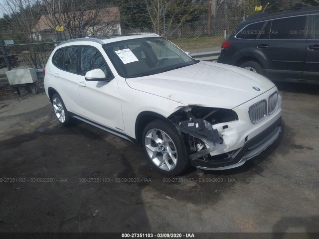 BMW X1 2015 wbavl1c58fvy41292