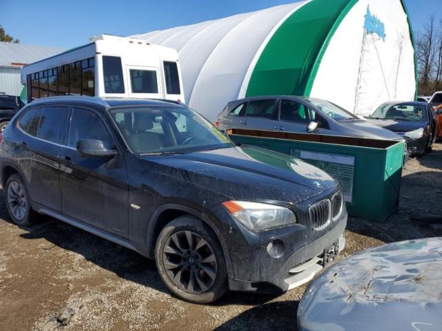 BMW X1 XDRIVE2 2012 wbavl1c59cvr79371