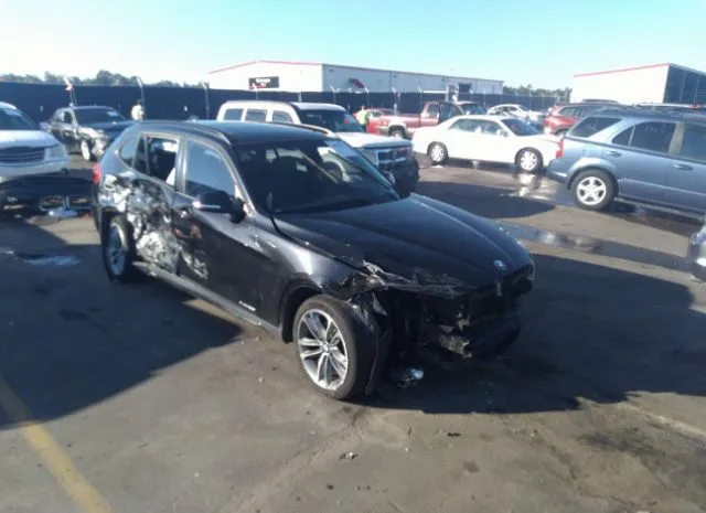 BMW X1 2013 wbavl1c59dvr82532