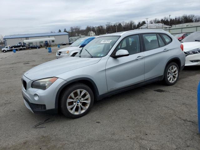 BMW X1 XDRIVE2 2013 wbavl1c59dvr82899