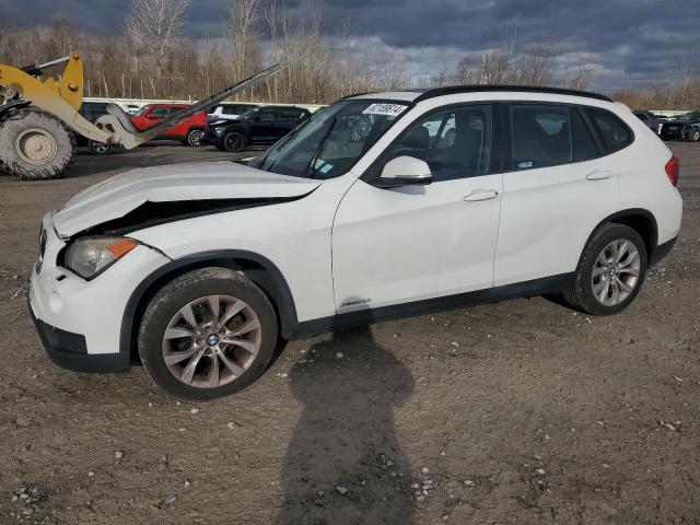 BMW X1 XDRIVE2 2013 wbavl1c59dvr83020