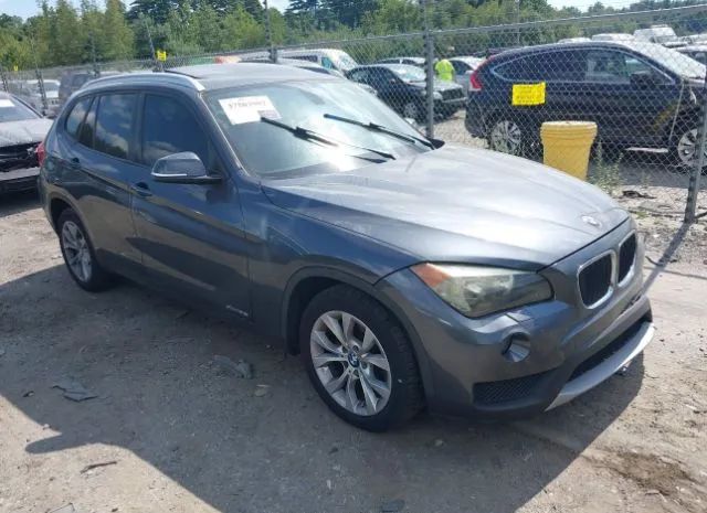 BMW X1 2013 wbavl1c59dvr83261