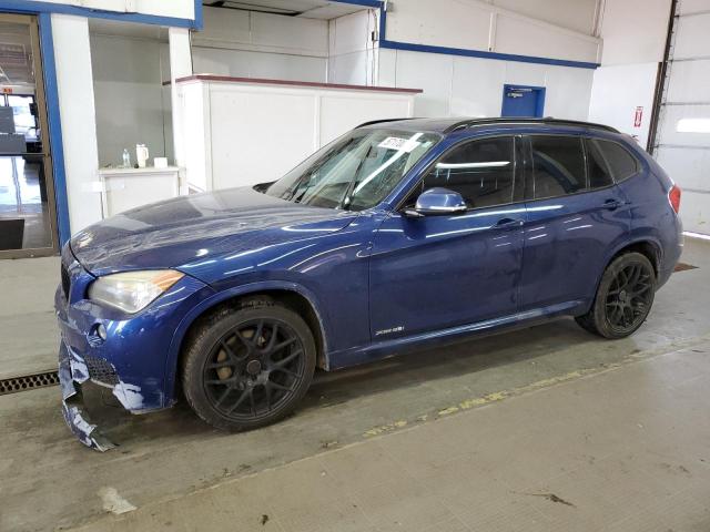 BMW X1 2013 wbavl1c59dvr84054