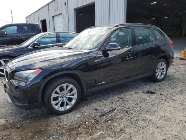 BMW X1 XDRIVE2 2013 wbavl1c59dvr84524