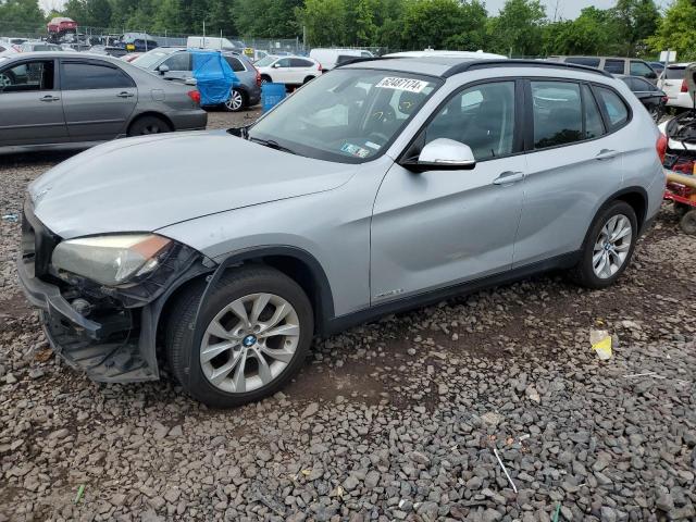 BMW X1 2013 wbavl1c59dvr86306