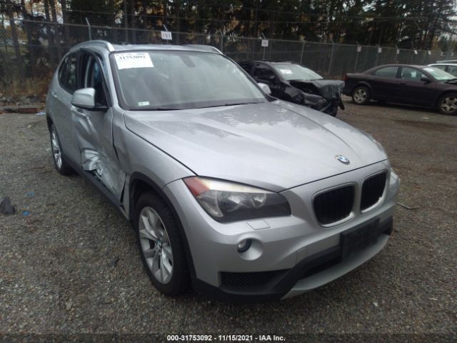 BMW X1 2013 wbavl1c59dvr86385