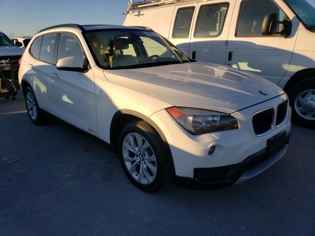 BMW X1 XDRIVE2 2013 wbavl1c59dvr87472