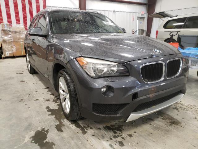 BMW X1 XDRIVE2 2013 wbavl1c59dvr92476