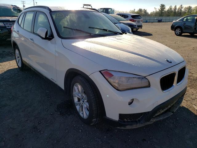 BMW X1 2013 wbavl1c59evr93029