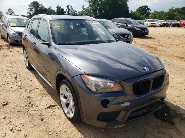 BMW X1 XDRIVE2 2014 wbavl1c59evr94701