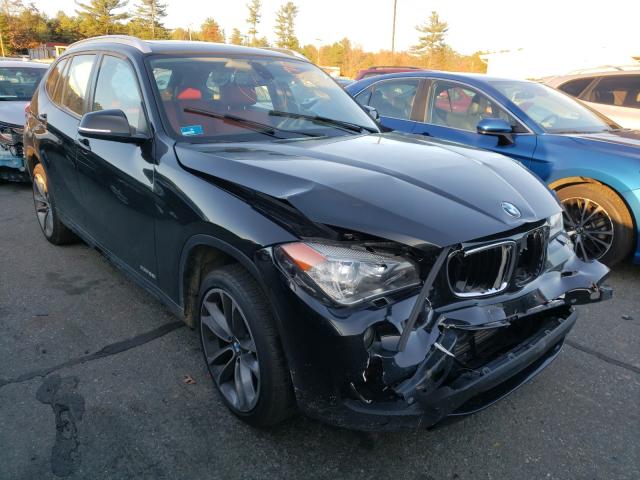 BMW X1 XDRIVE2 2014 wbavl1c59evy12642