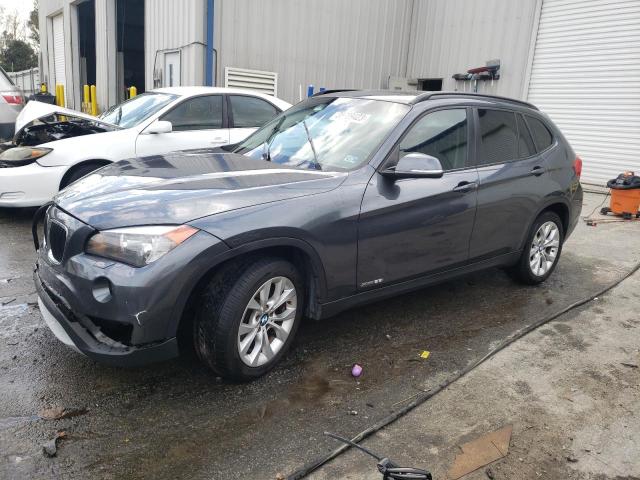 BMW X1 XDRIVE2 2014 wbavl1c59evy12849