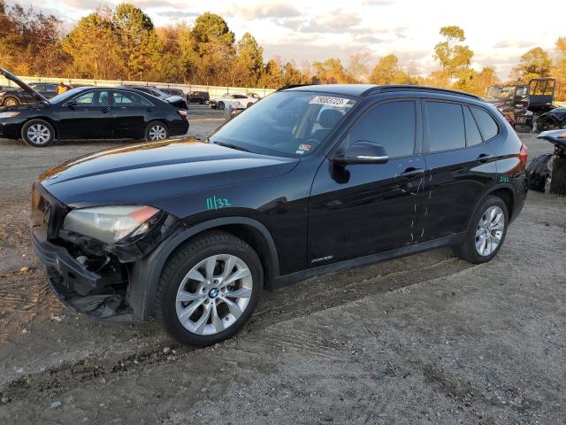 BMW X1 2014 wbavl1c59evy13158