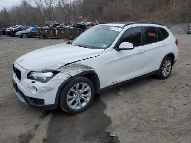 BMW X1 2014 wbavl1c59evy13970