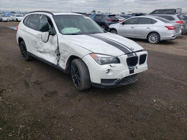 BMW X1 XDRIVE2 2014 wbavl1c59evy15055