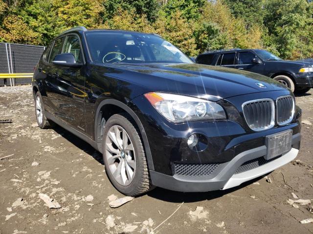 BMW X1 XDRIVE2 2014 wbavl1c59evy15623