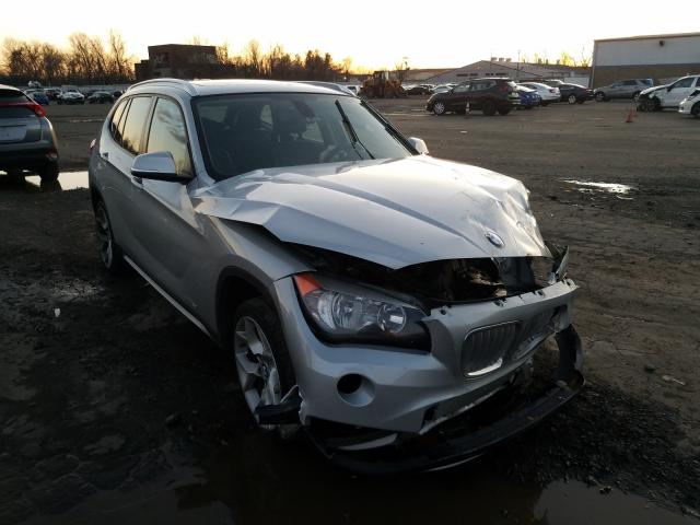 BMW X1 XDRIVE2 2014 wbavl1c59evy15847