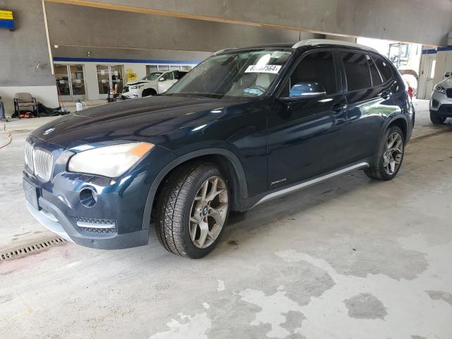 BMW X1 XDRIVE2 2014 wbavl1c59evy15931