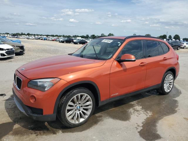 BMW X1 XDRIVE2 2014 wbavl1c59evy16724