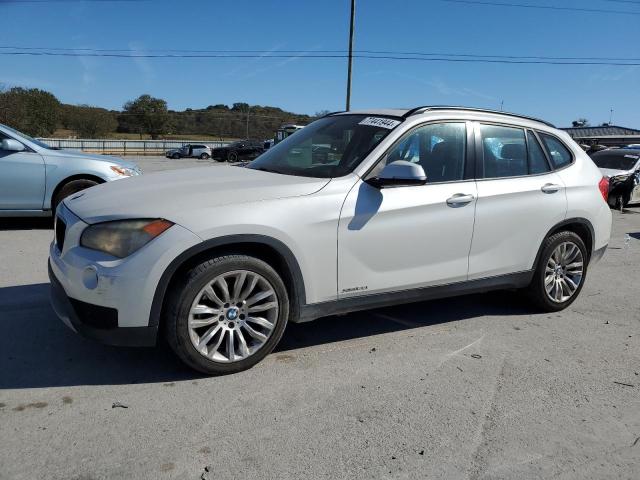 BMW X1 XDRIVE2 2014 wbavl1c59evy17808