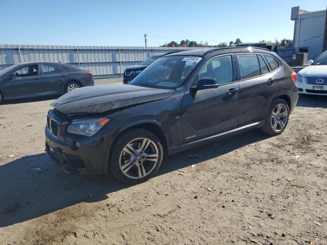 BMW X1 XDRIVE2 2014 wbavl1c59evy19770