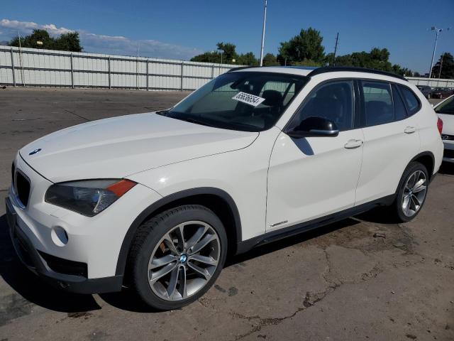 BMW X1 2014 wbavl1c59evy20742