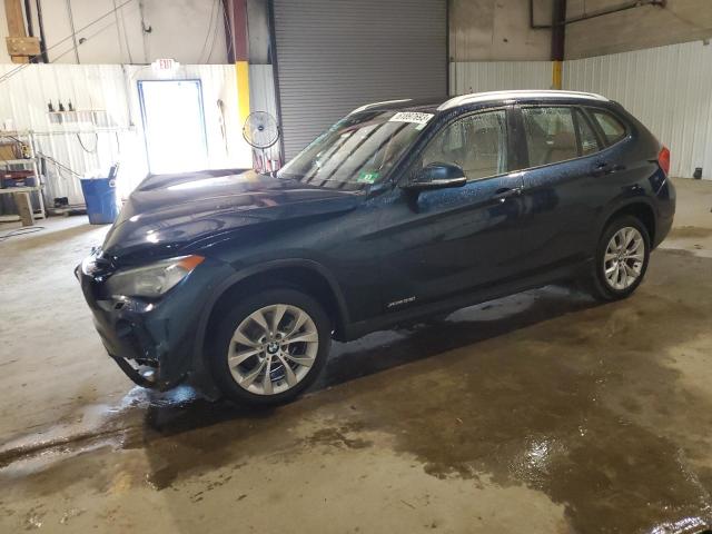 BMW X1 XDRIVE2 2014 wbavl1c59evy20840