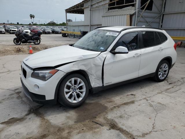 BMW X1 XDRIVE2 2014 wbavl1c59evy21258