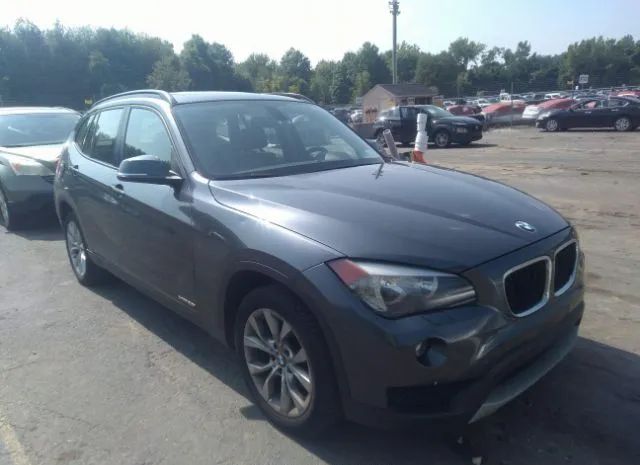 BMW X1 2014 wbavl1c59evy21745