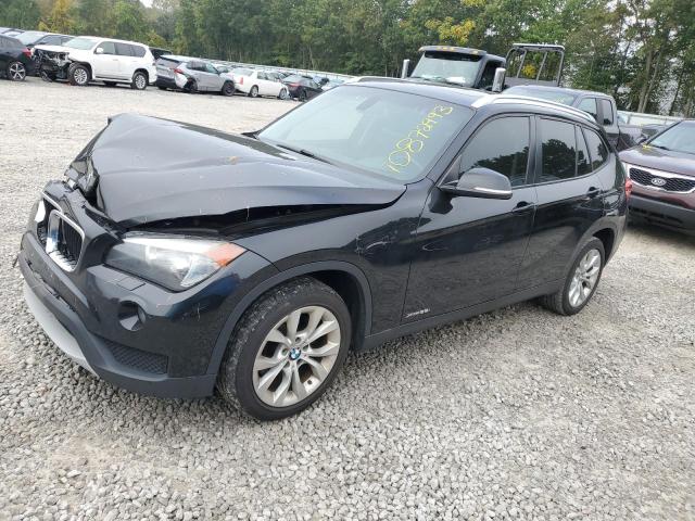 BMW X1 2014 wbavl1c59evy22829