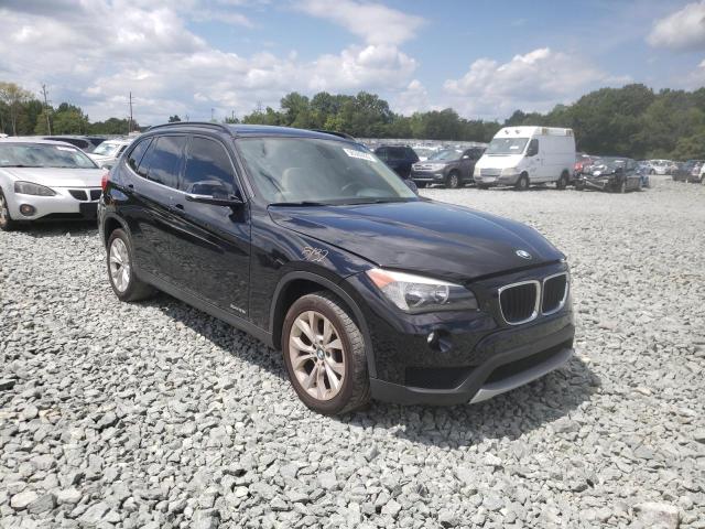 BMW X1 XDRIVE2 2014 wbavl1c59evy23995