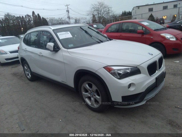 BMW X1 2015 wbavl1c59fvy25411