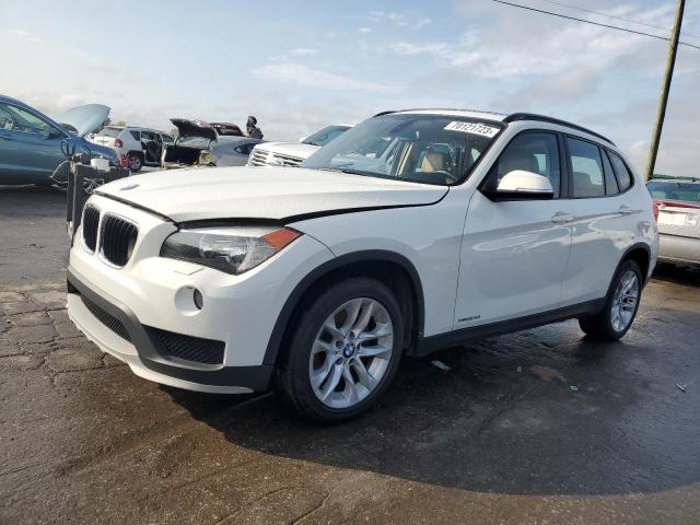 BMW X1 2015 wbavl1c59fvy25912