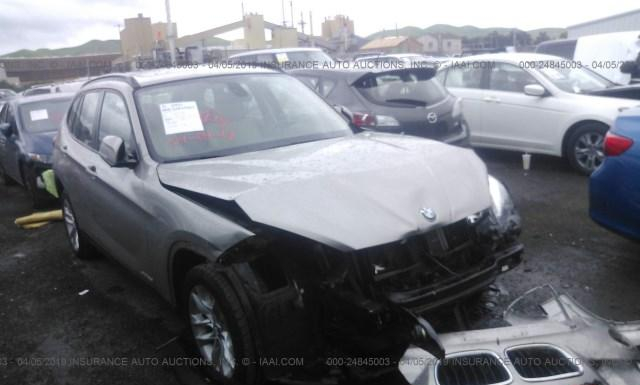 BMW X1 2015 wbavl1c59fvy26249