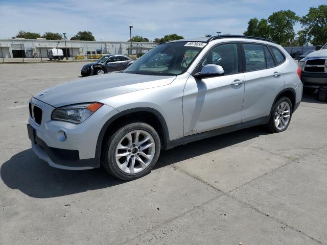 BMW X1 XDRIVE2 2015 wbavl1c59fvy27336