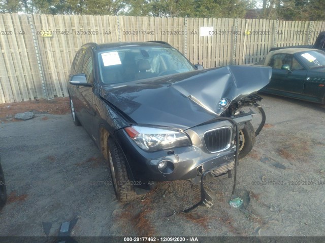 BMW X1 2015 wbavl1c59fvy27711