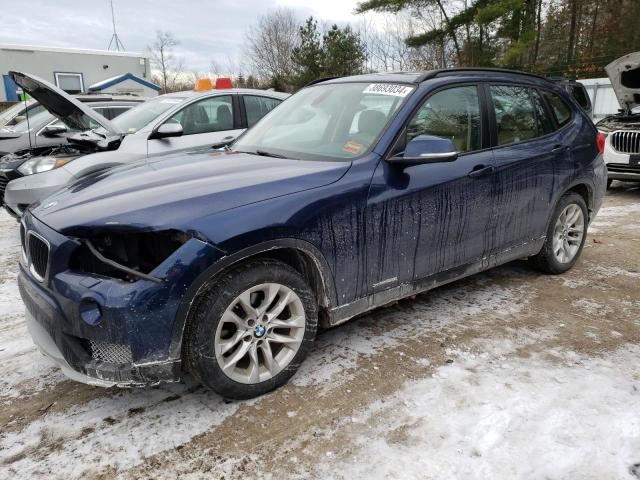 BMW X1 2015 wbavl1c59fvy28759