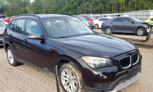 BMW X1 2015 wbavl1c59fvy29202