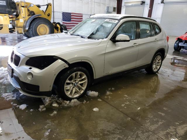 BMW X1 2015 wbavl1c59fvy30138