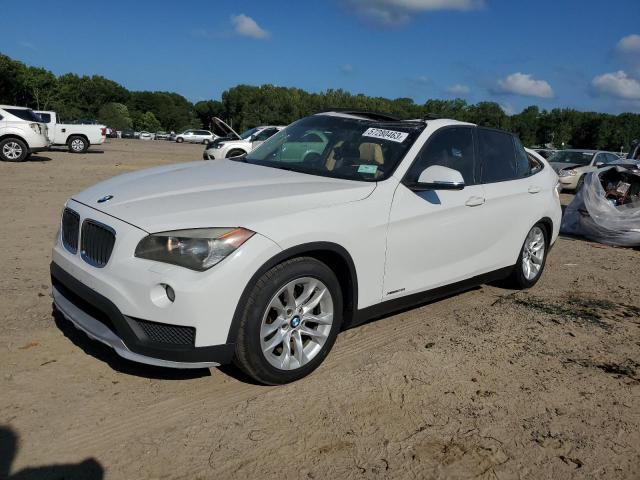 BMW X1 XDRIVE2 2015 wbavl1c59fvy30401