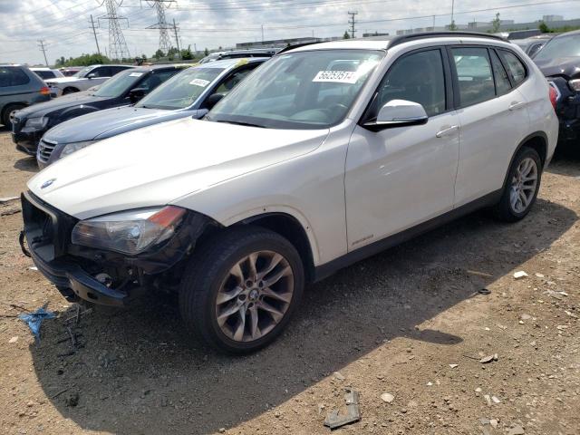 BMW X1 2015 wbavl1c59fvy31211