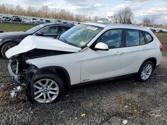 BMW X1 XDRIVE2 2015 wbavl1c59fvy31273