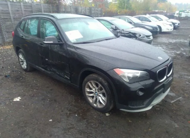 BMW X1 2015 wbavl1c59fvy32522