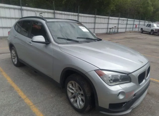 BMW X1 2015 wbavl1c59fvy32570