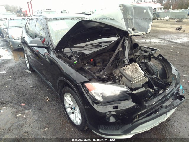 BMW X1 2015 wbavl1c59fvy32813