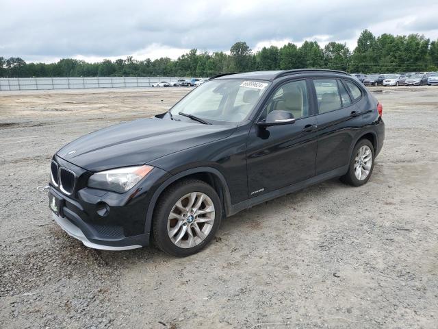 BMW X1 XDRIVE2 2015 wbavl1c59fvy33136