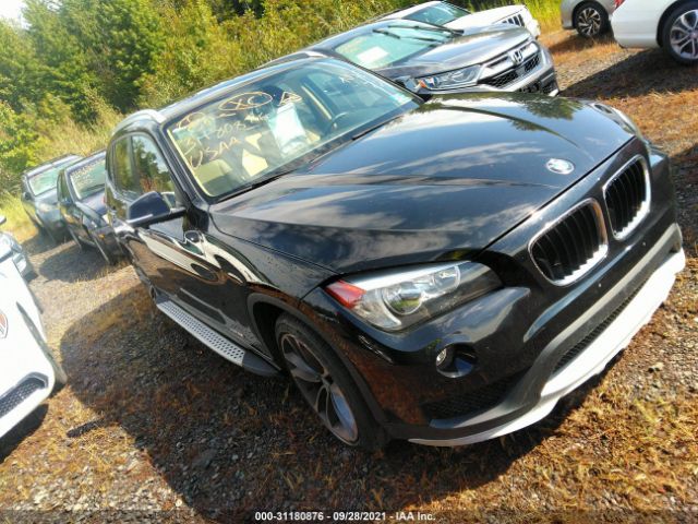 BMW X1 2015 wbavl1c59fvy33315